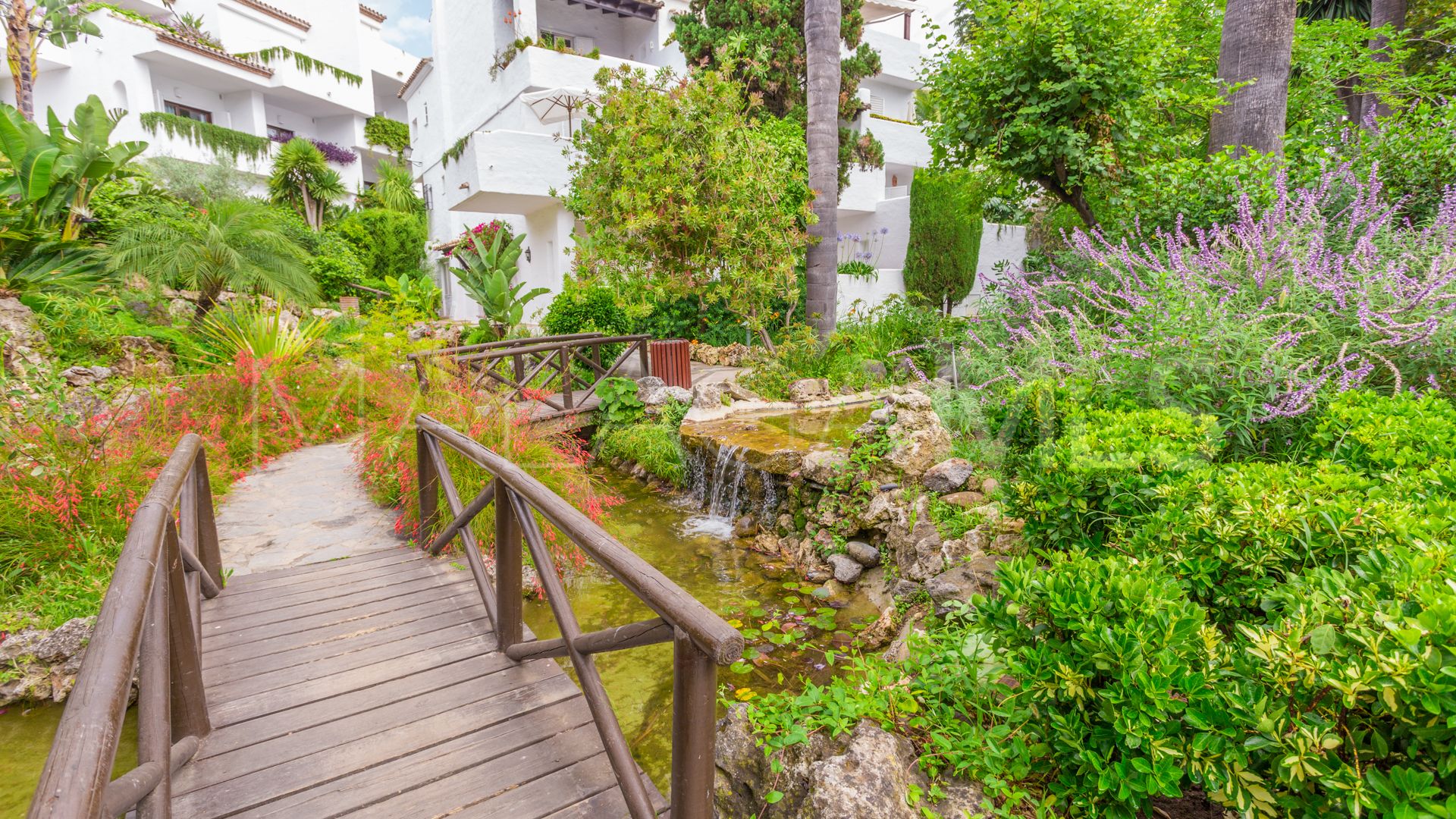 Apartamento for sale in Puente Romano