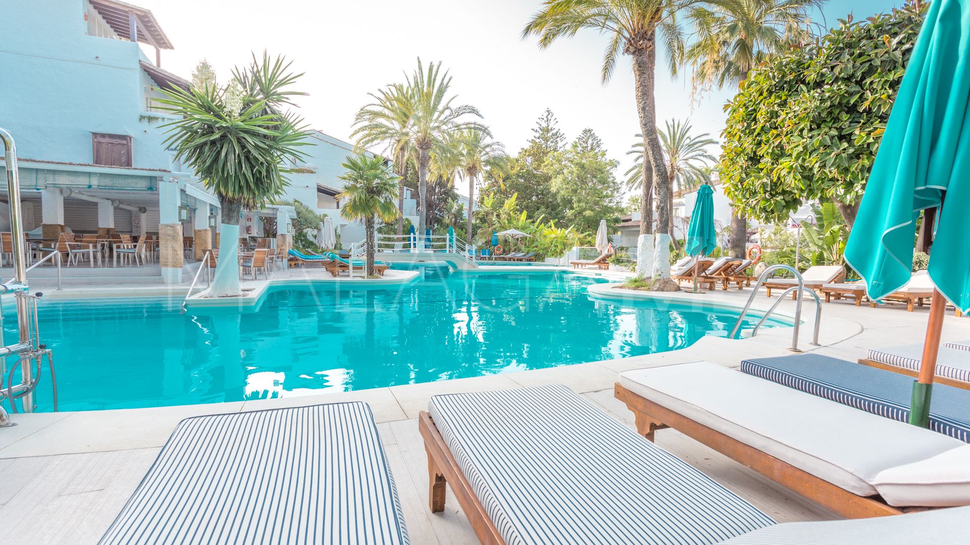 Apartamento for sale in Puente Romano