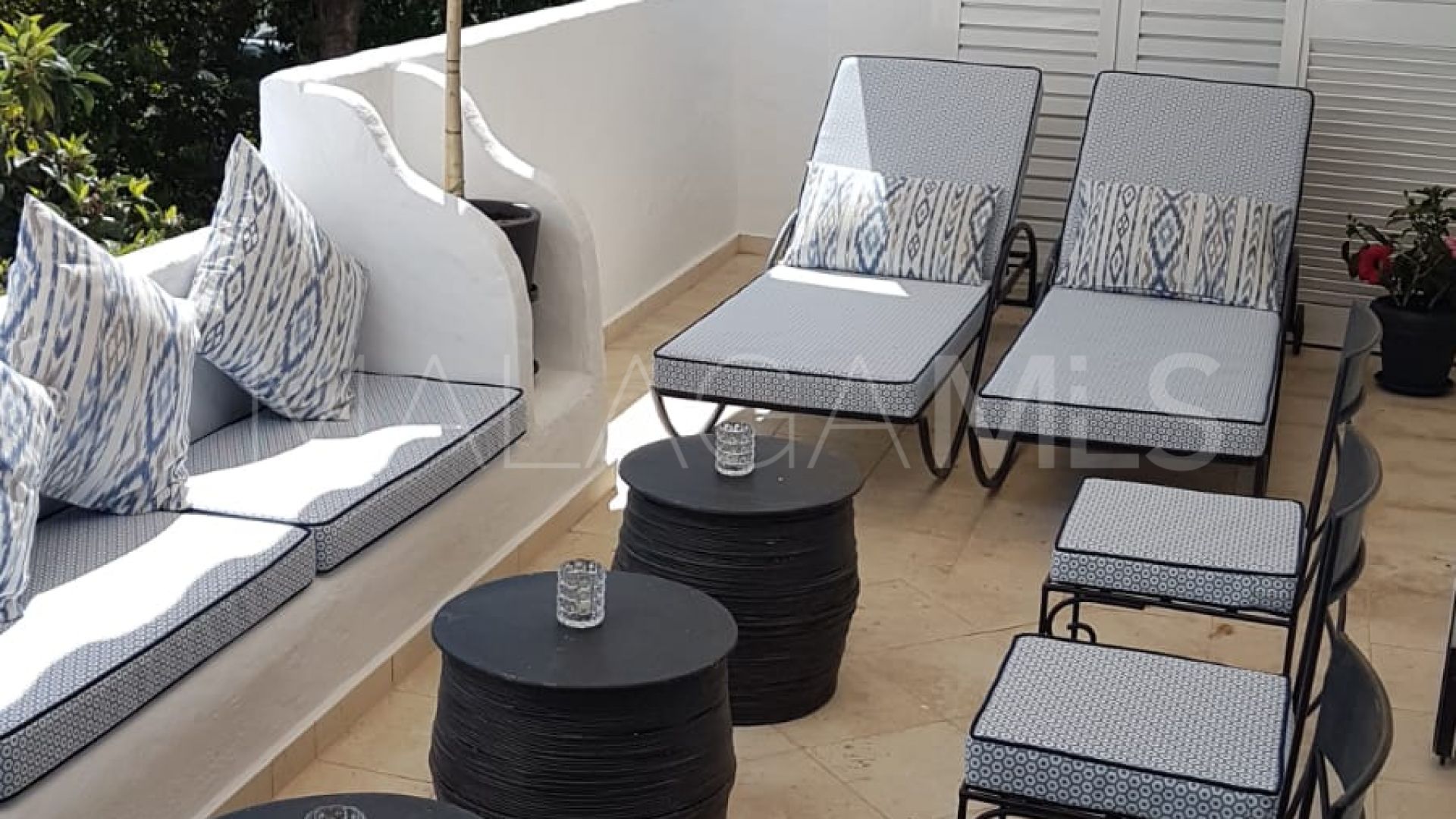 Apartamento for sale in Puente Romano