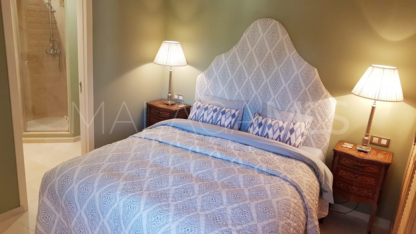 Apartamento for sale in Puente Romano