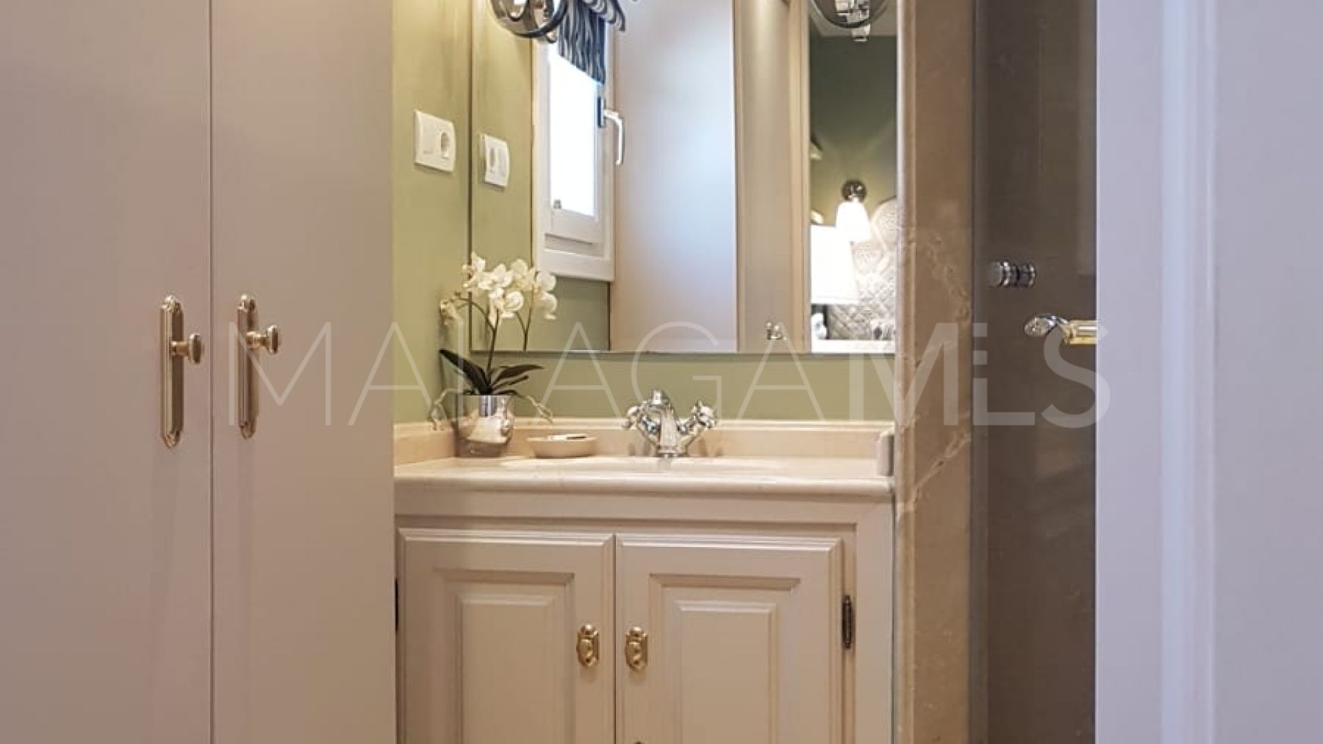 Apartamento for sale in Puente Romano