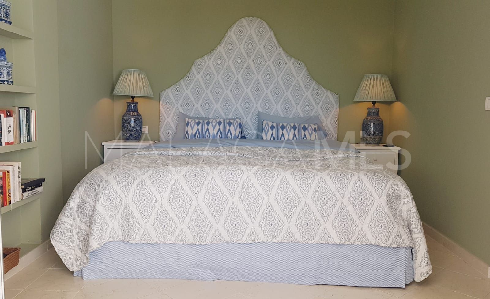 Apartamento for sale in Puente Romano