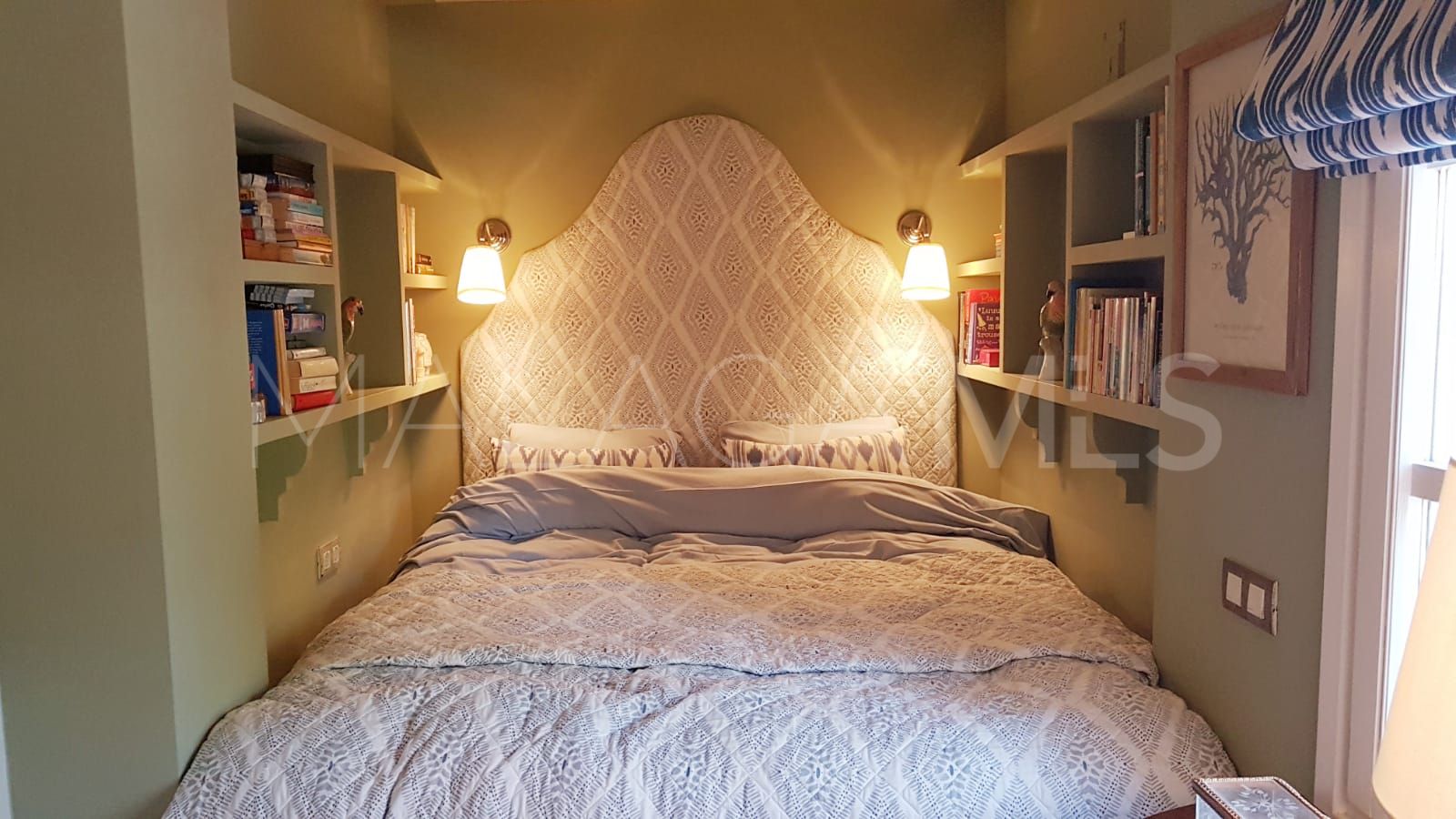 Apartamento for sale in Puente Romano