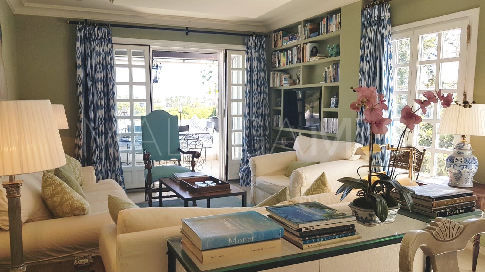 Apartamento for sale in Puente Romano