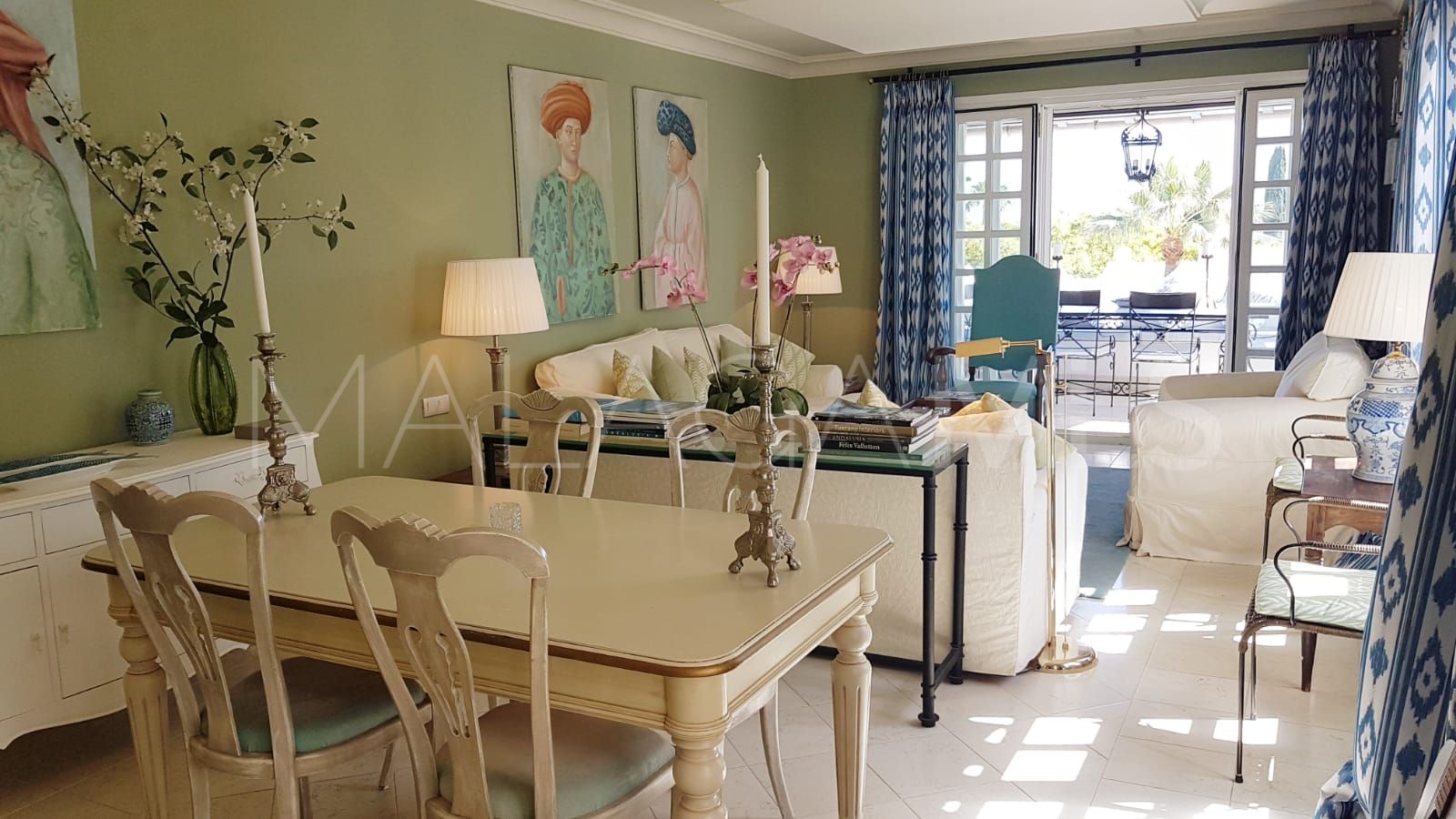 Apartamento for sale in Puente Romano