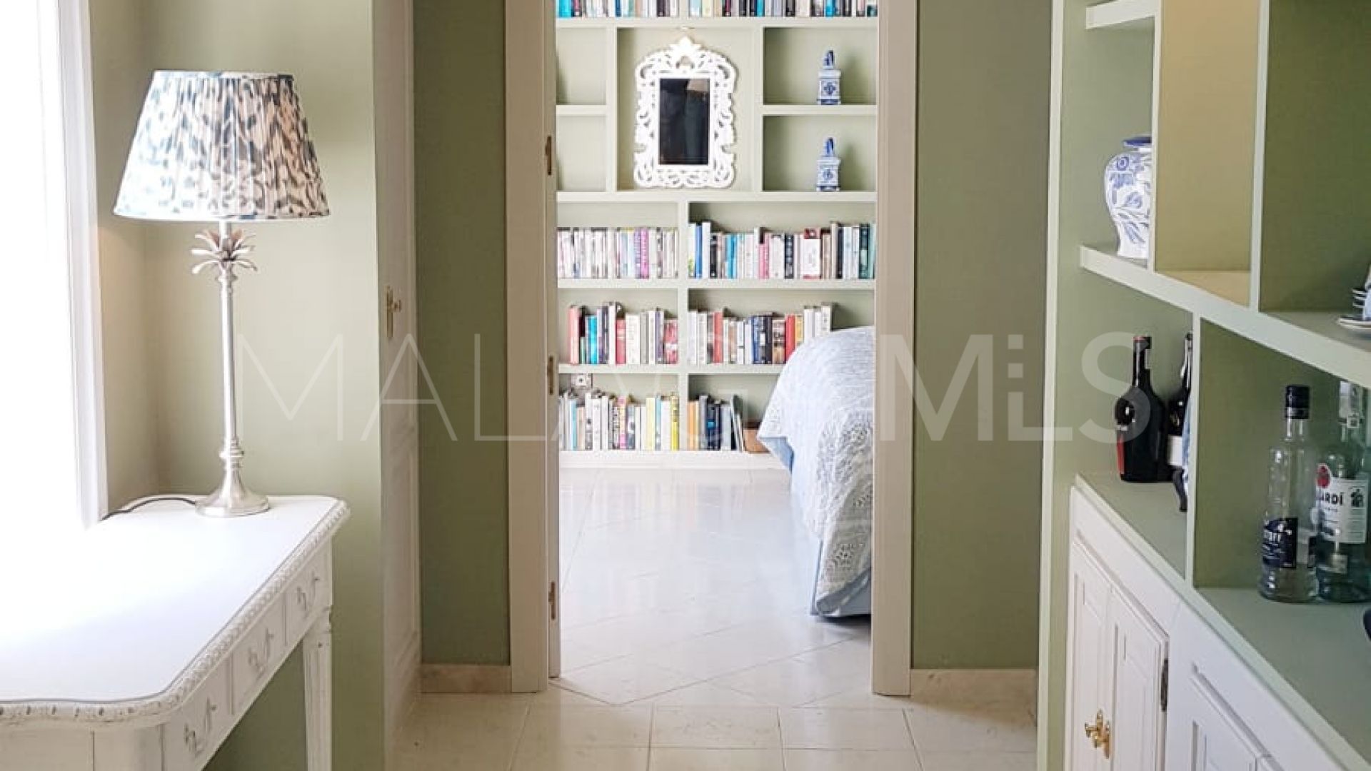 Apartamento for sale in Puente Romano