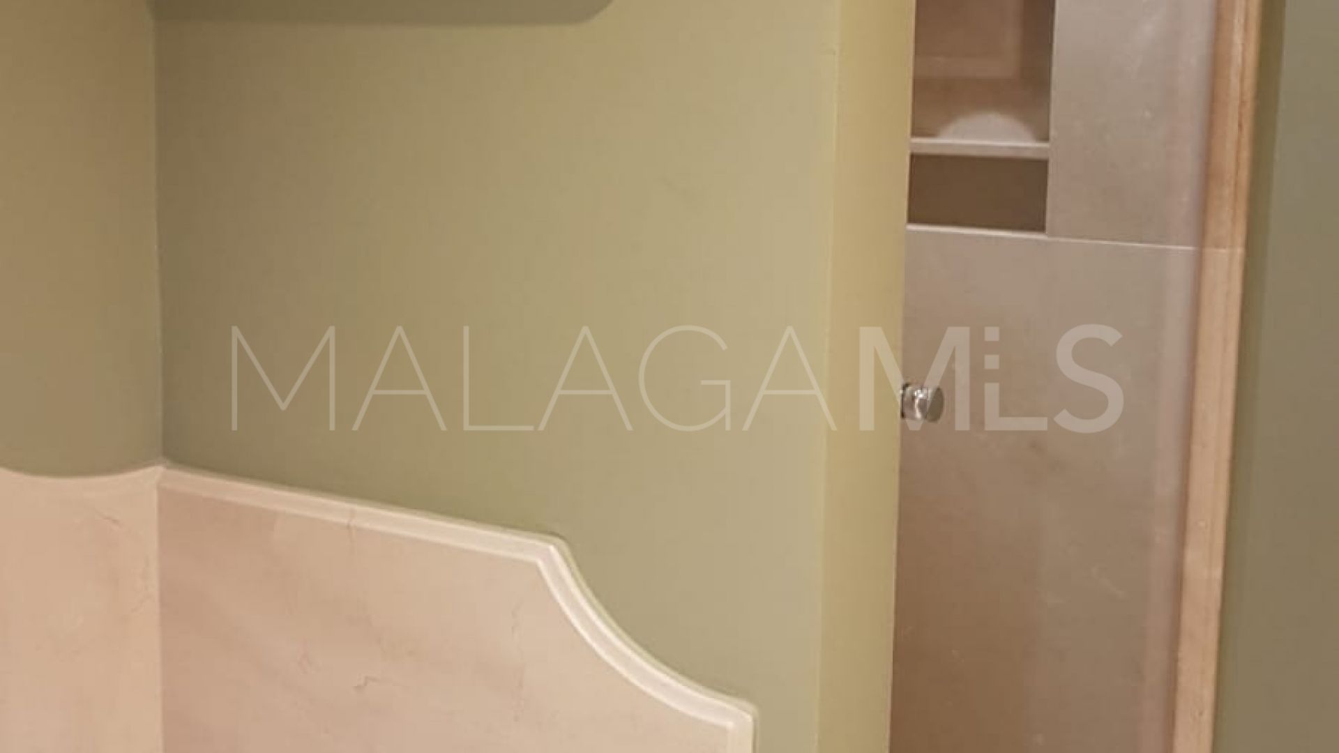 Apartamento for sale in Puente Romano