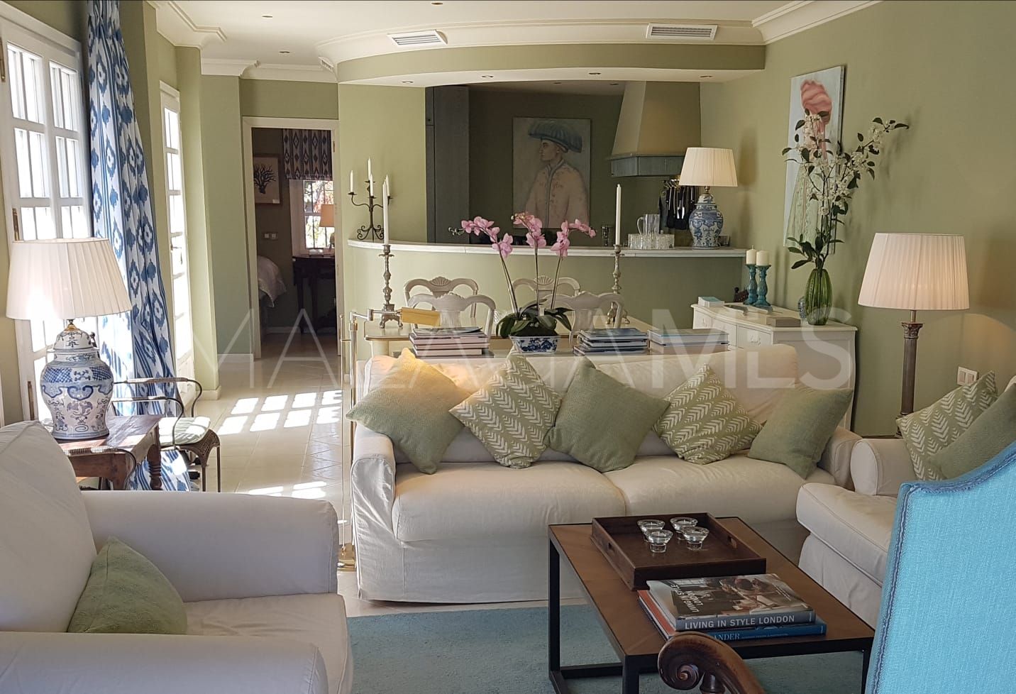 Apartamento for sale in Puente Romano