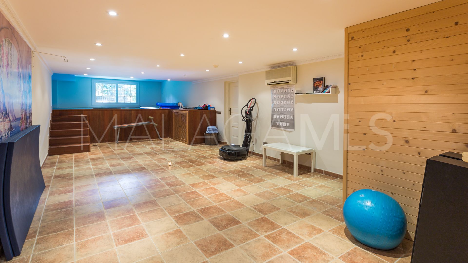 Buy villa in Hacienda las Chapas