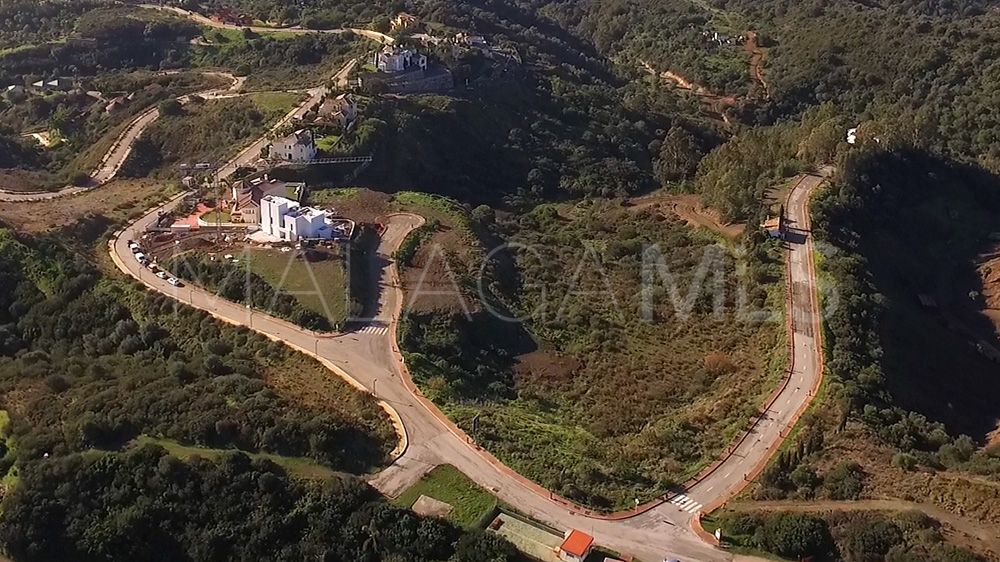 Buy parcela in New Golden Mile