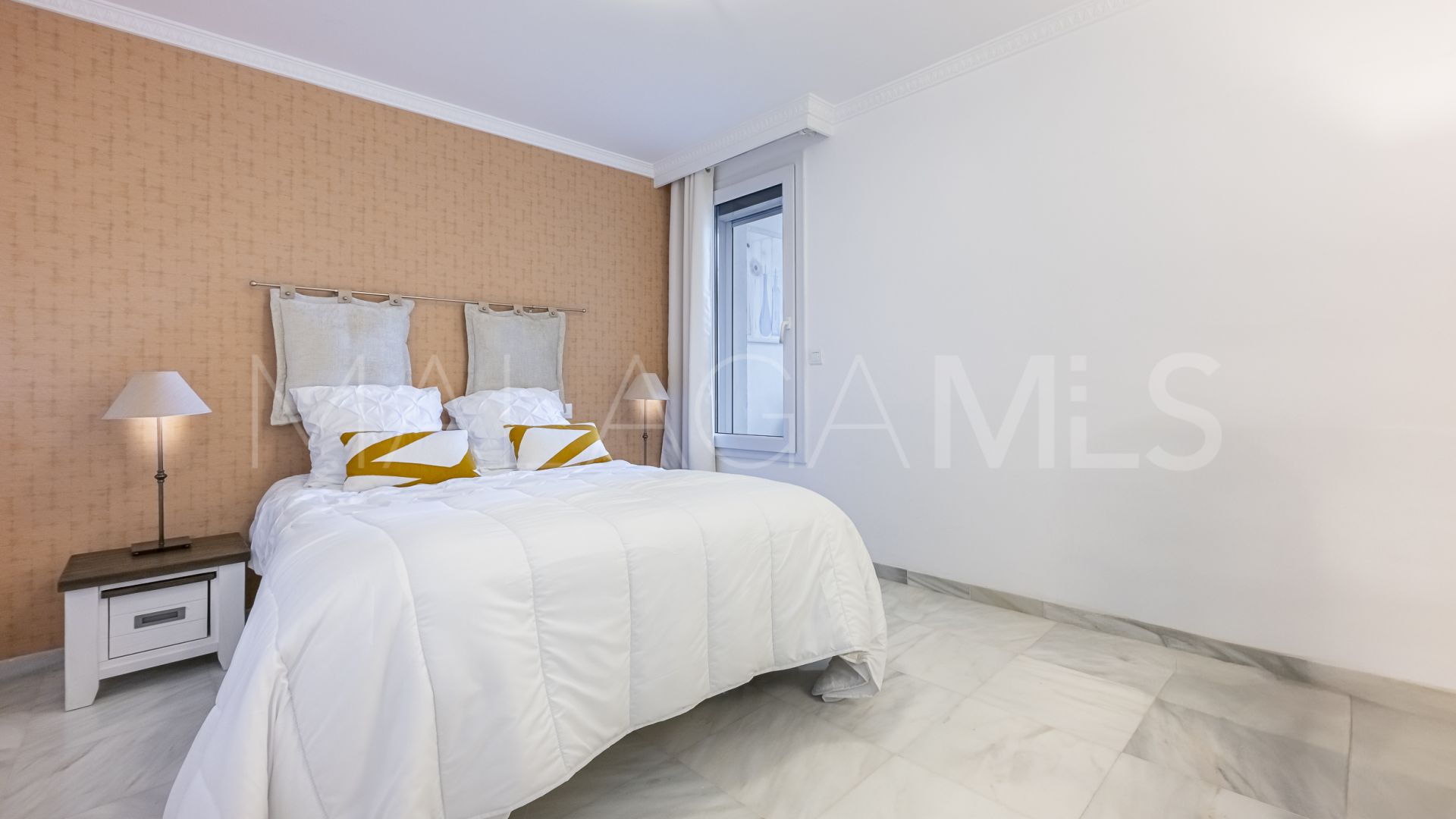 For sale Monte Paraiso 3 bedrooms ground floor apartment