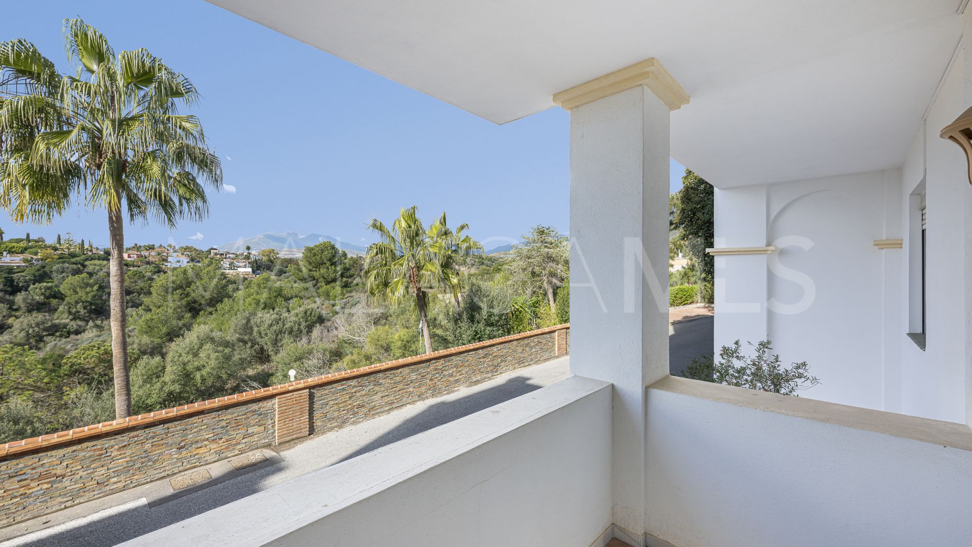 For sale Monte Paraiso 3 bedrooms ground floor apartment