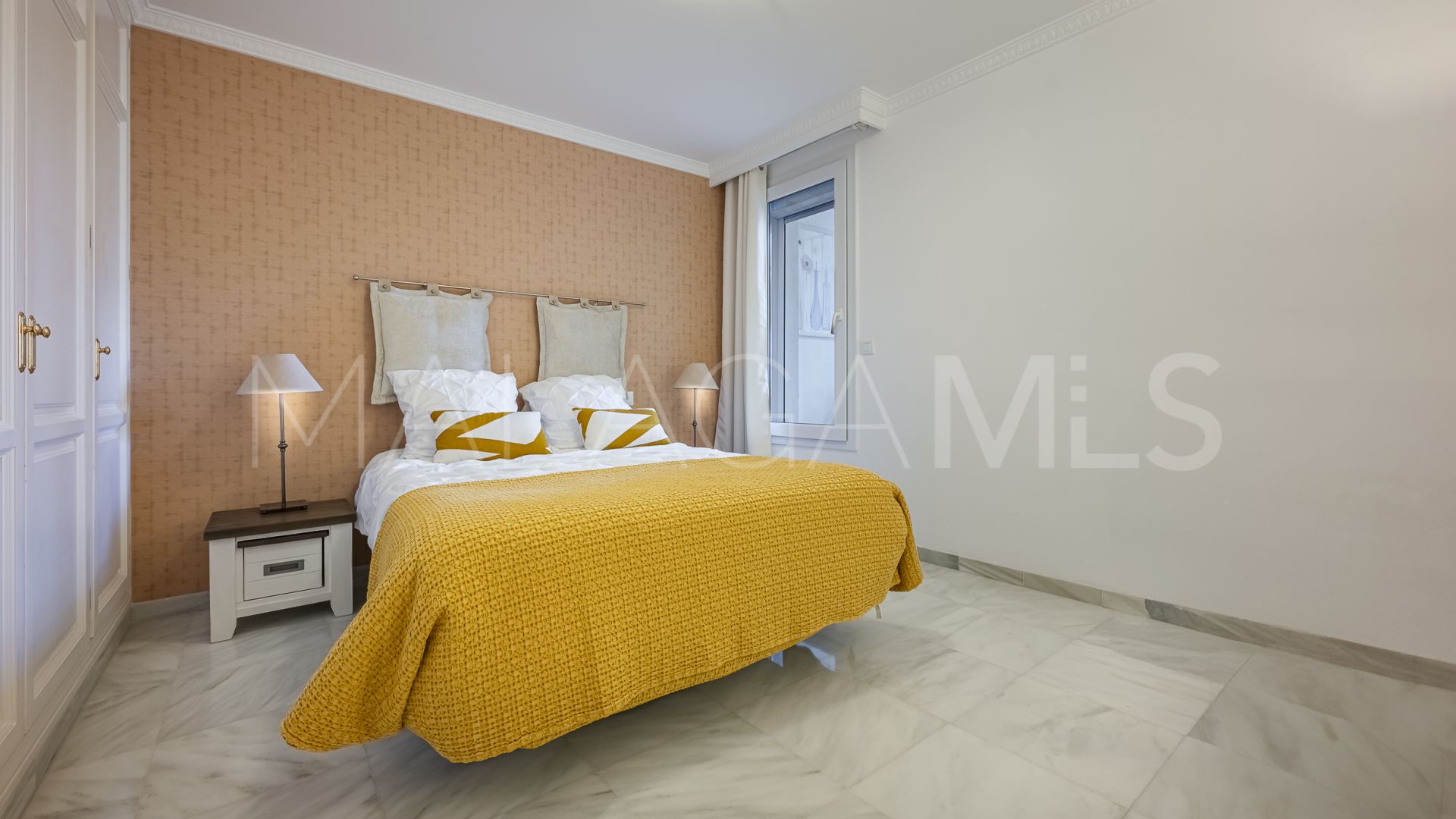 For sale Monte Paraiso 3 bedrooms ground floor apartment