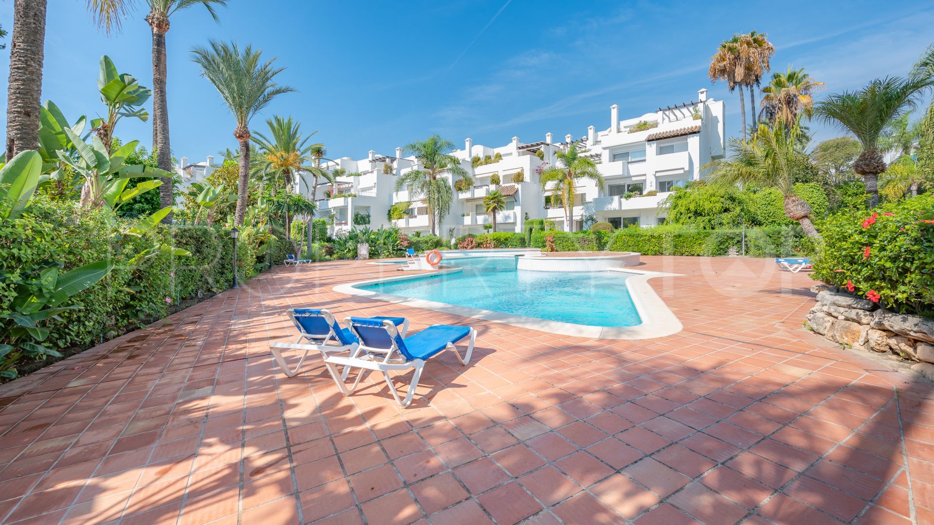 Ground Floor Apartment in Alhambra del Mar 2BR, 2BA, 167m², €1.3M