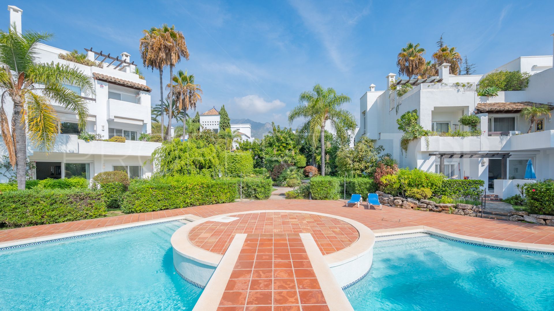 Ground Floor Apartment in Alhambra del Mar 2BR, 2BA, 167m², €1.3M