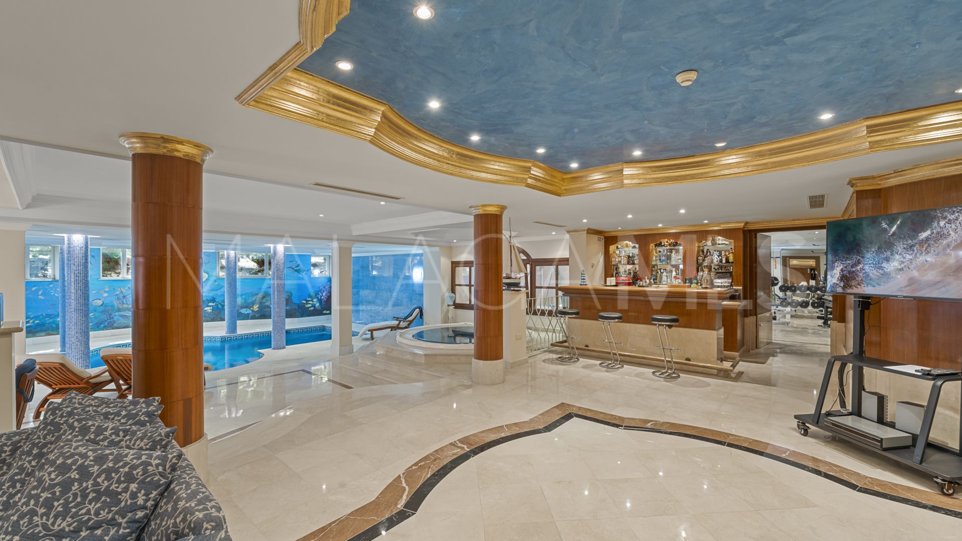 Villa for sale in Aloha
