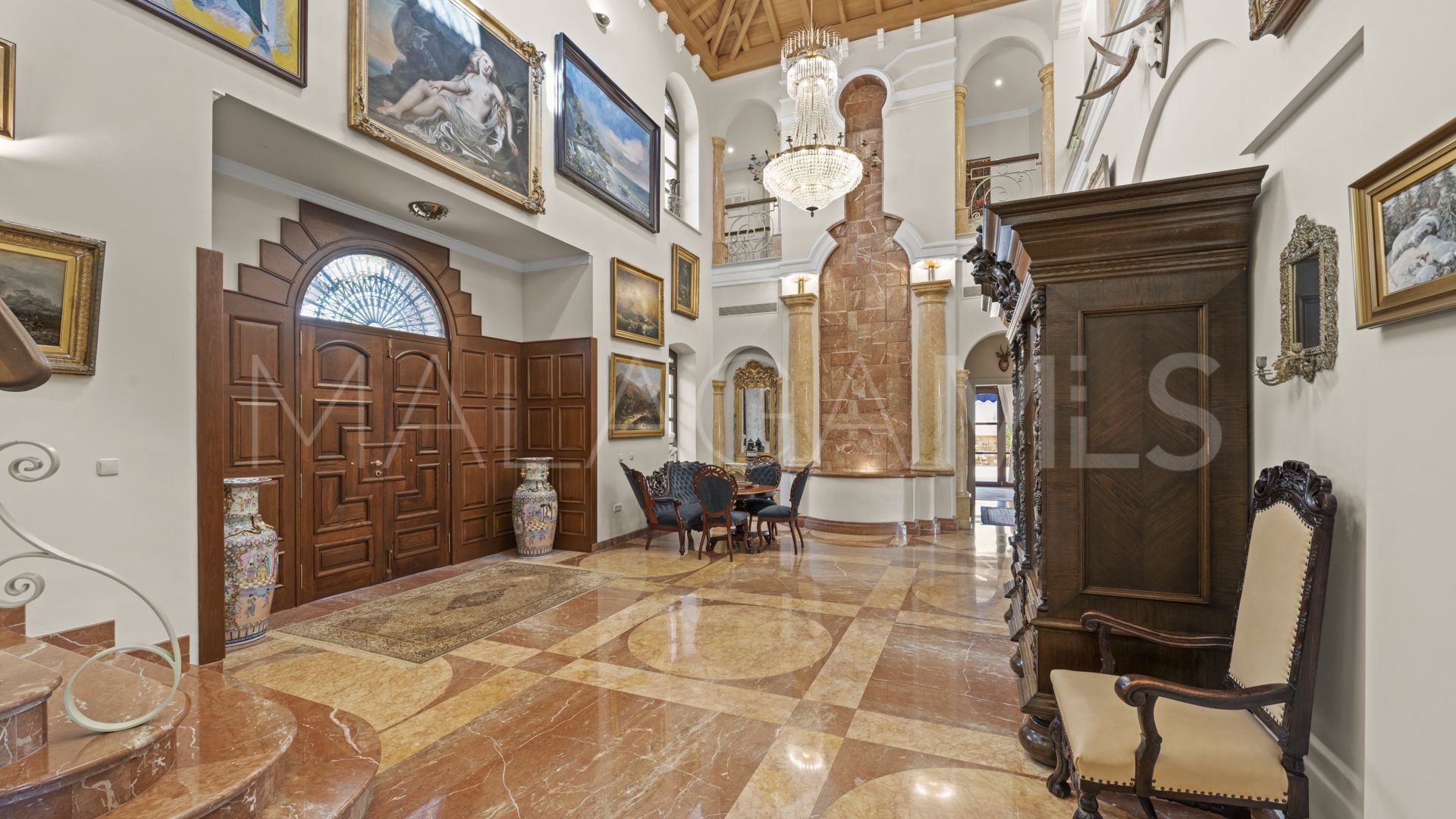 Villa for sale in Aloha
