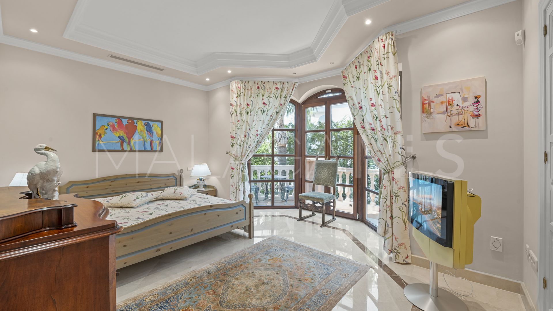 Villa for sale in Aloha