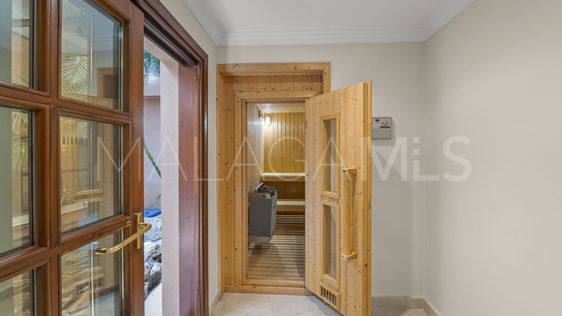 Villa for sale in Aloha