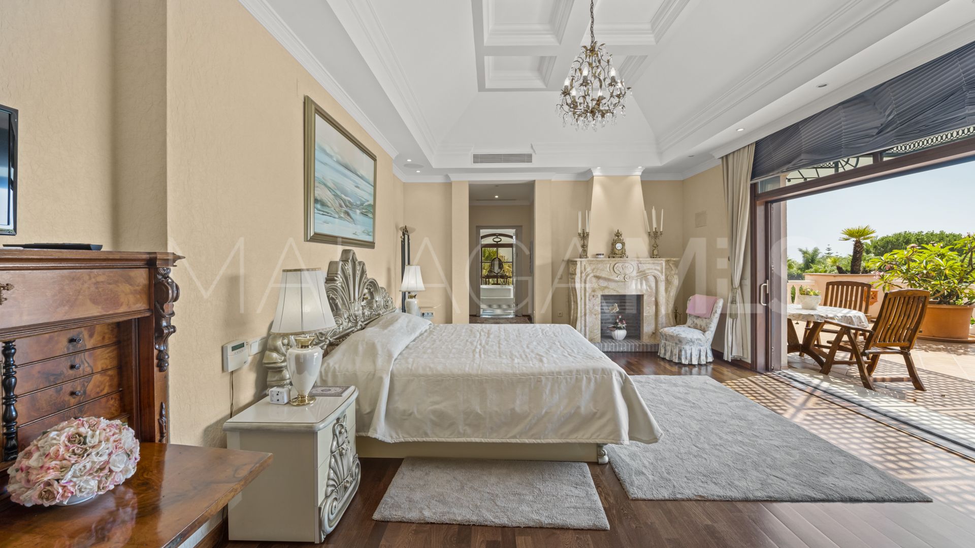 Villa for sale in Aloha