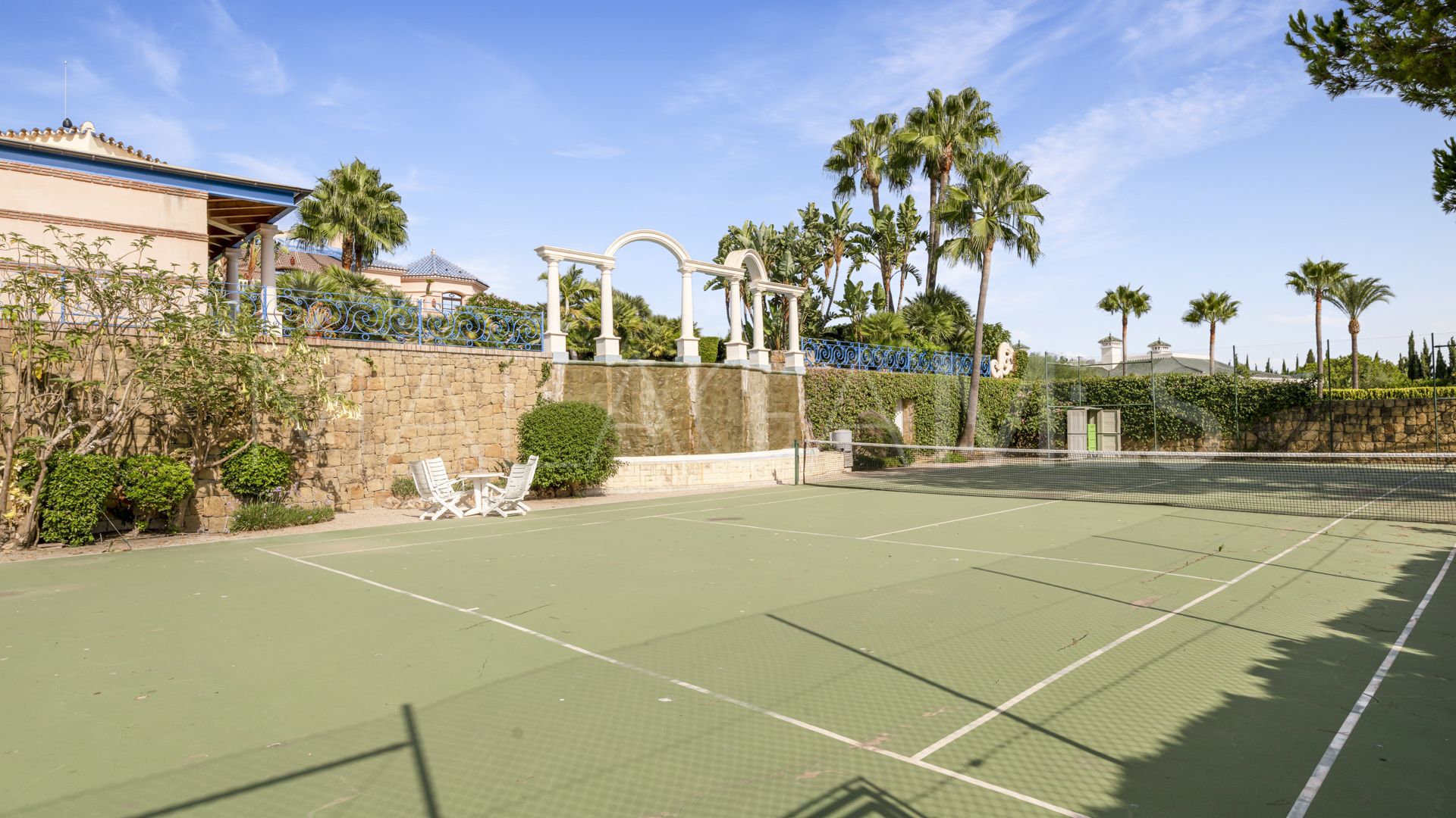 Villa for sale in Aloha
