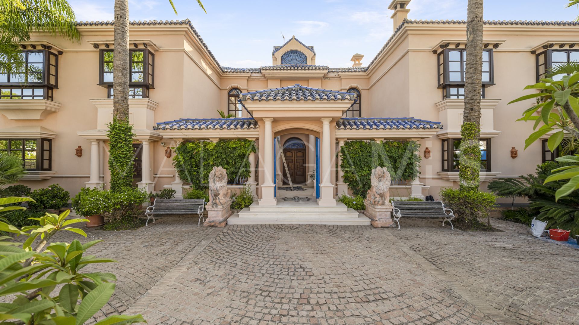 Villa for sale in Aloha