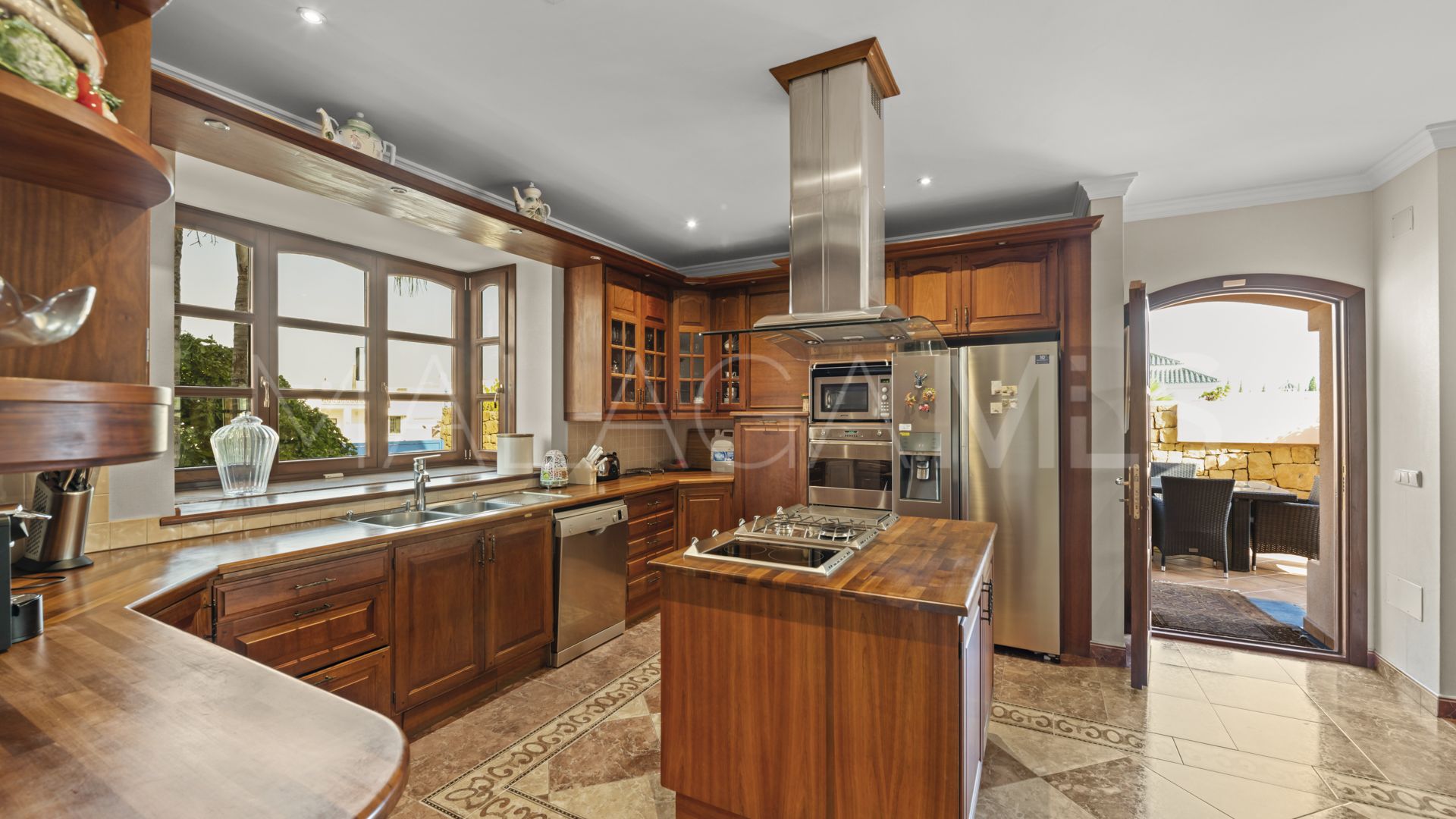 Villa for sale in Aloha