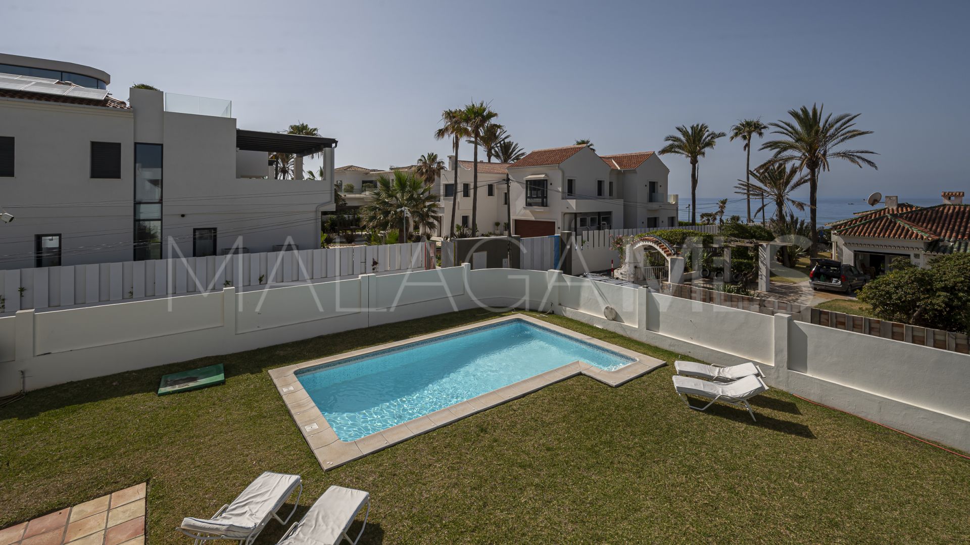 Buy Marbesa 6 bedrooms villa