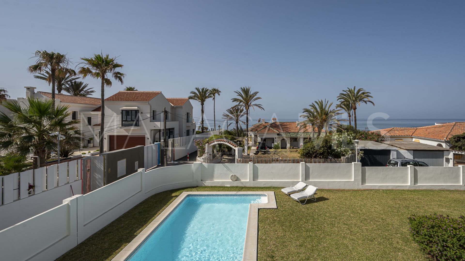 Buy Marbesa 6 bedrooms villa