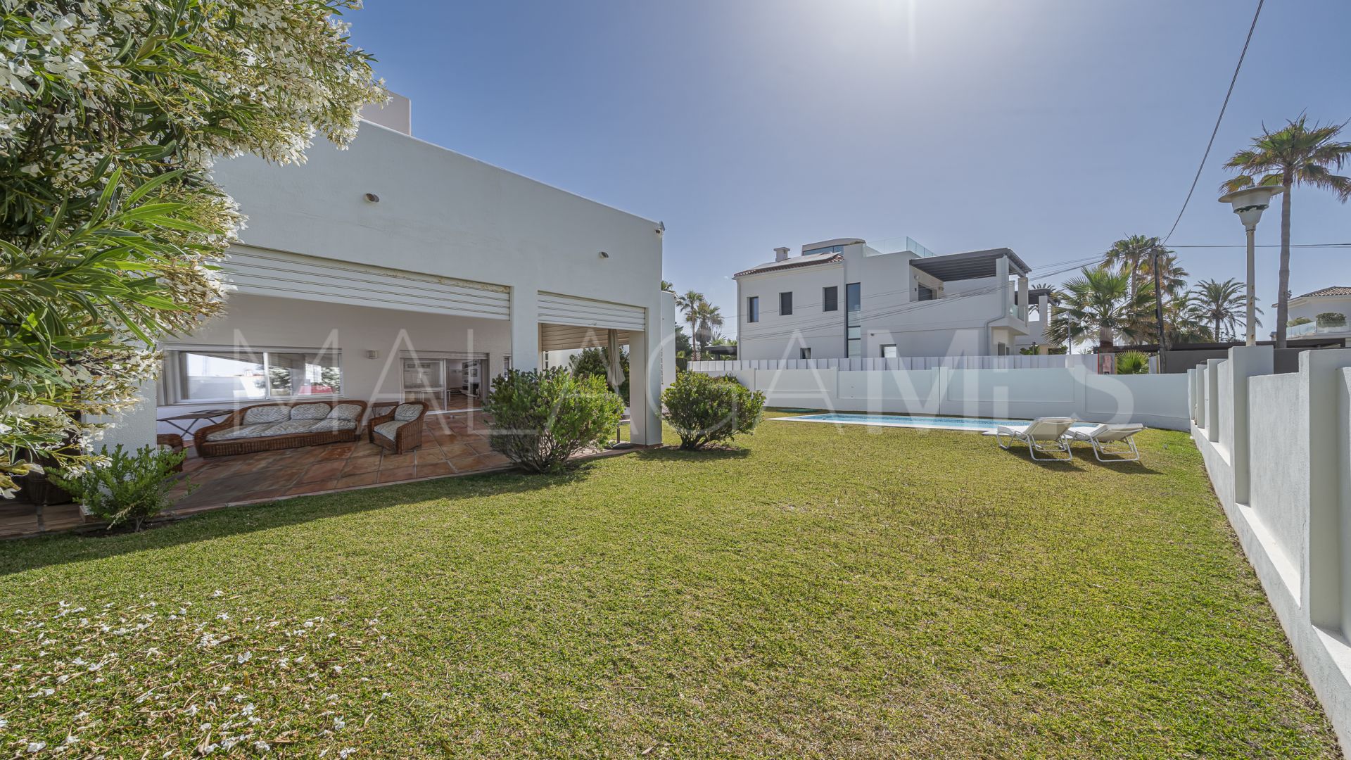 Buy Marbesa 6 bedrooms villa