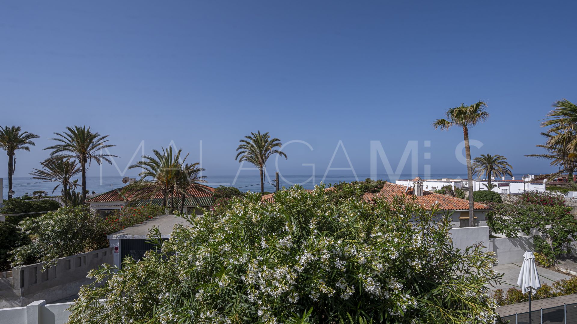 Buy Marbesa 6 bedrooms villa