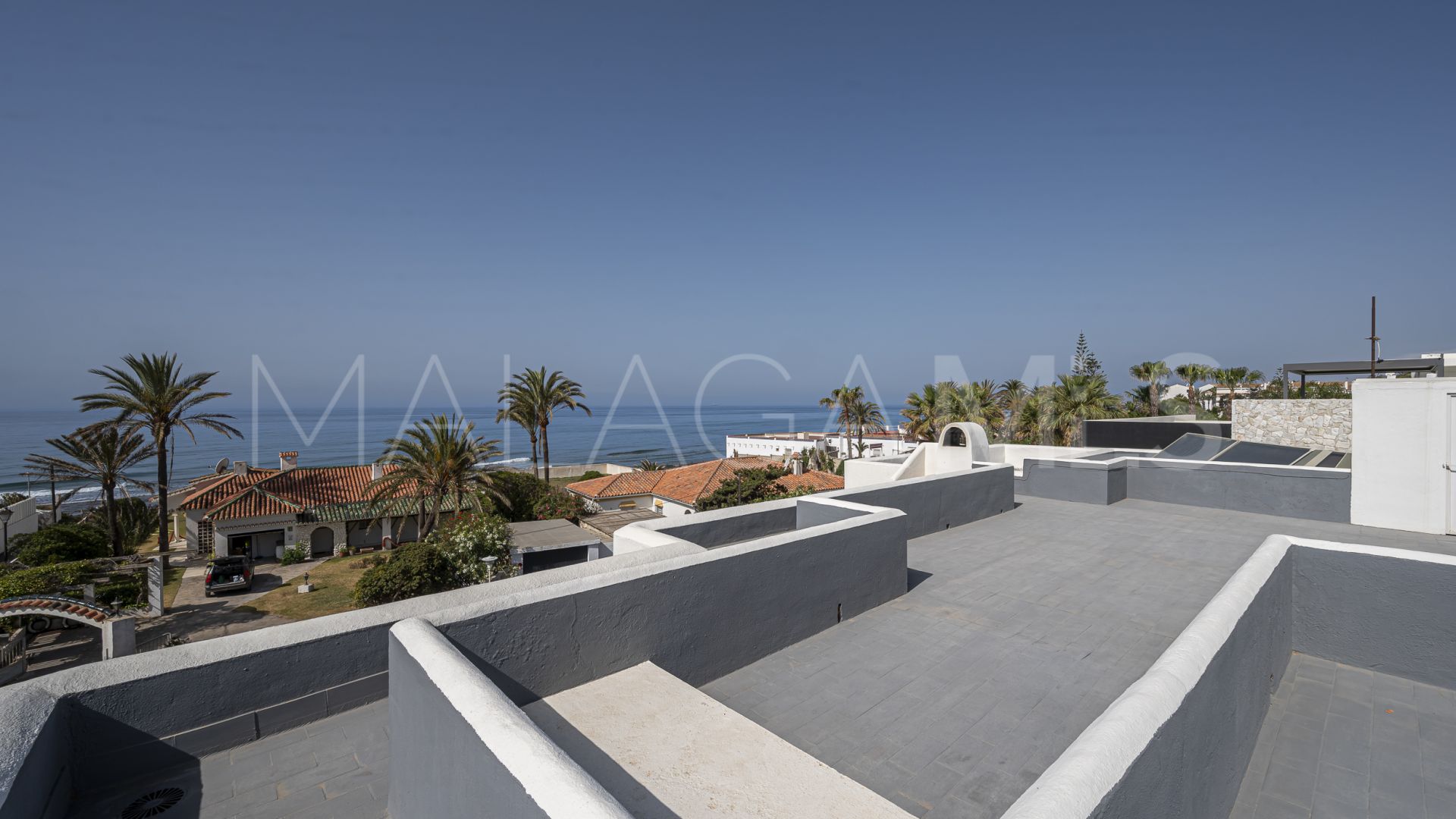 Buy Marbesa 6 bedrooms villa