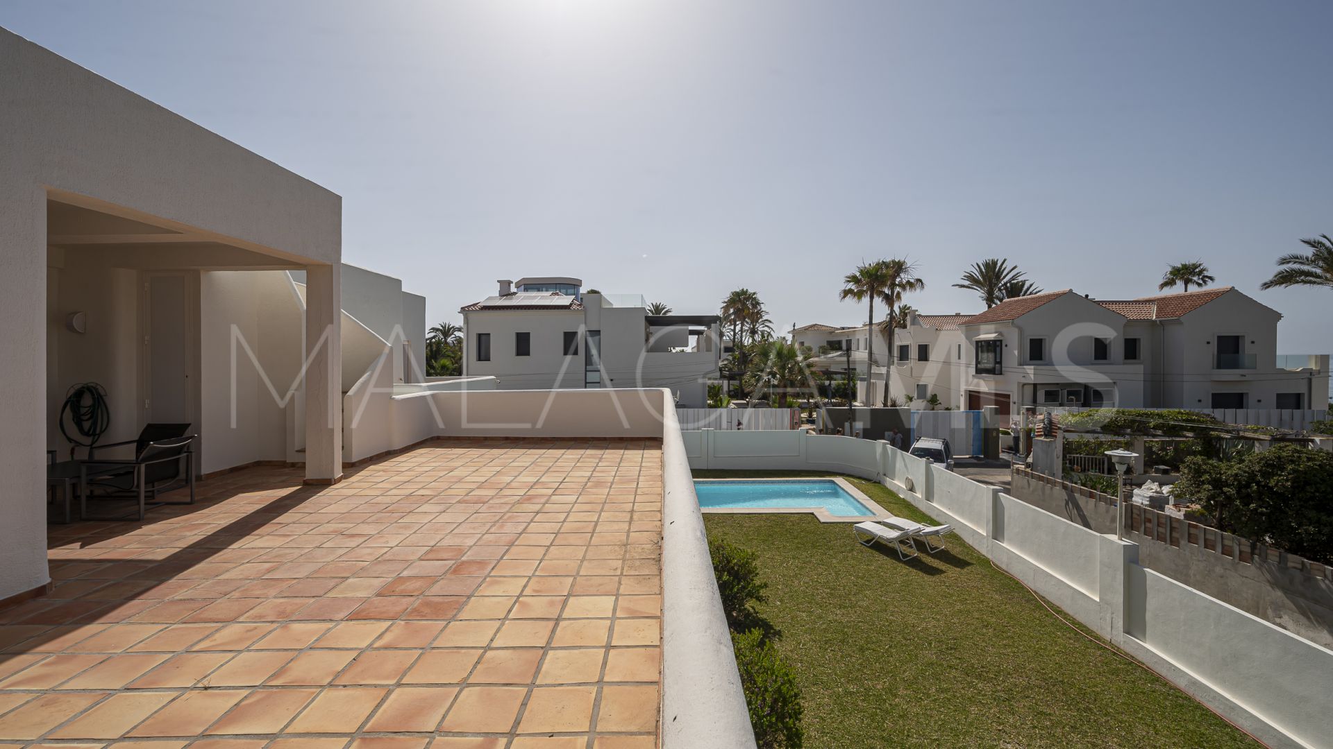 Buy Marbesa 6 bedrooms villa