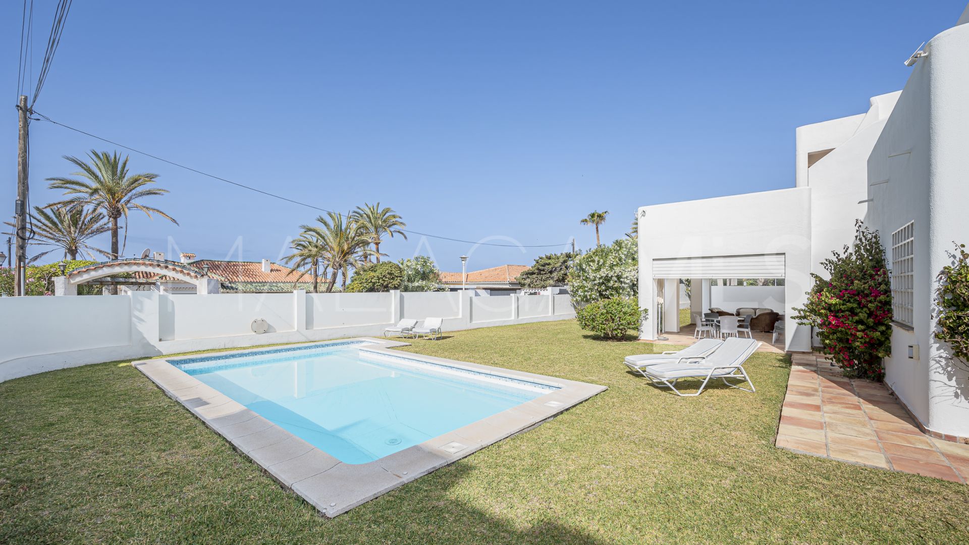 Buy Marbesa 6 bedrooms villa