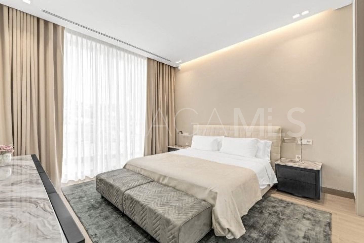Villa for sale in Los Flamingos