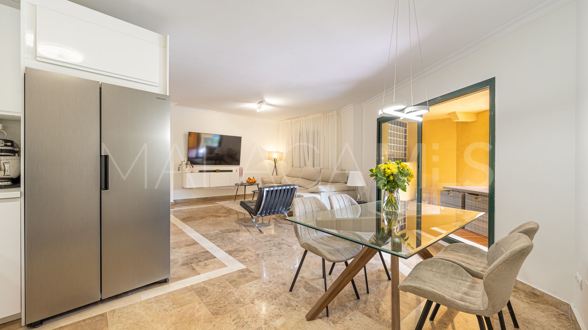 Apartamento for sale in Nueva Alcantara