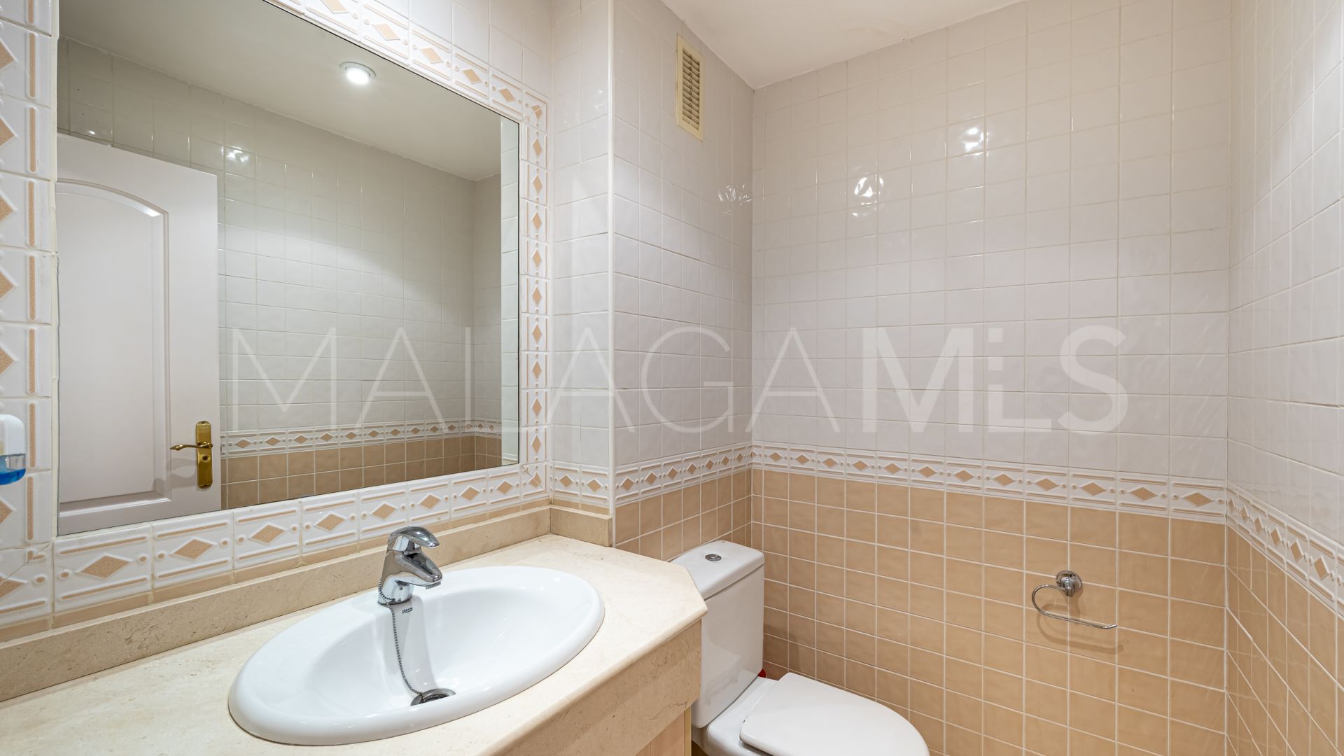 Apartamento for sale in Nueva Alcantara