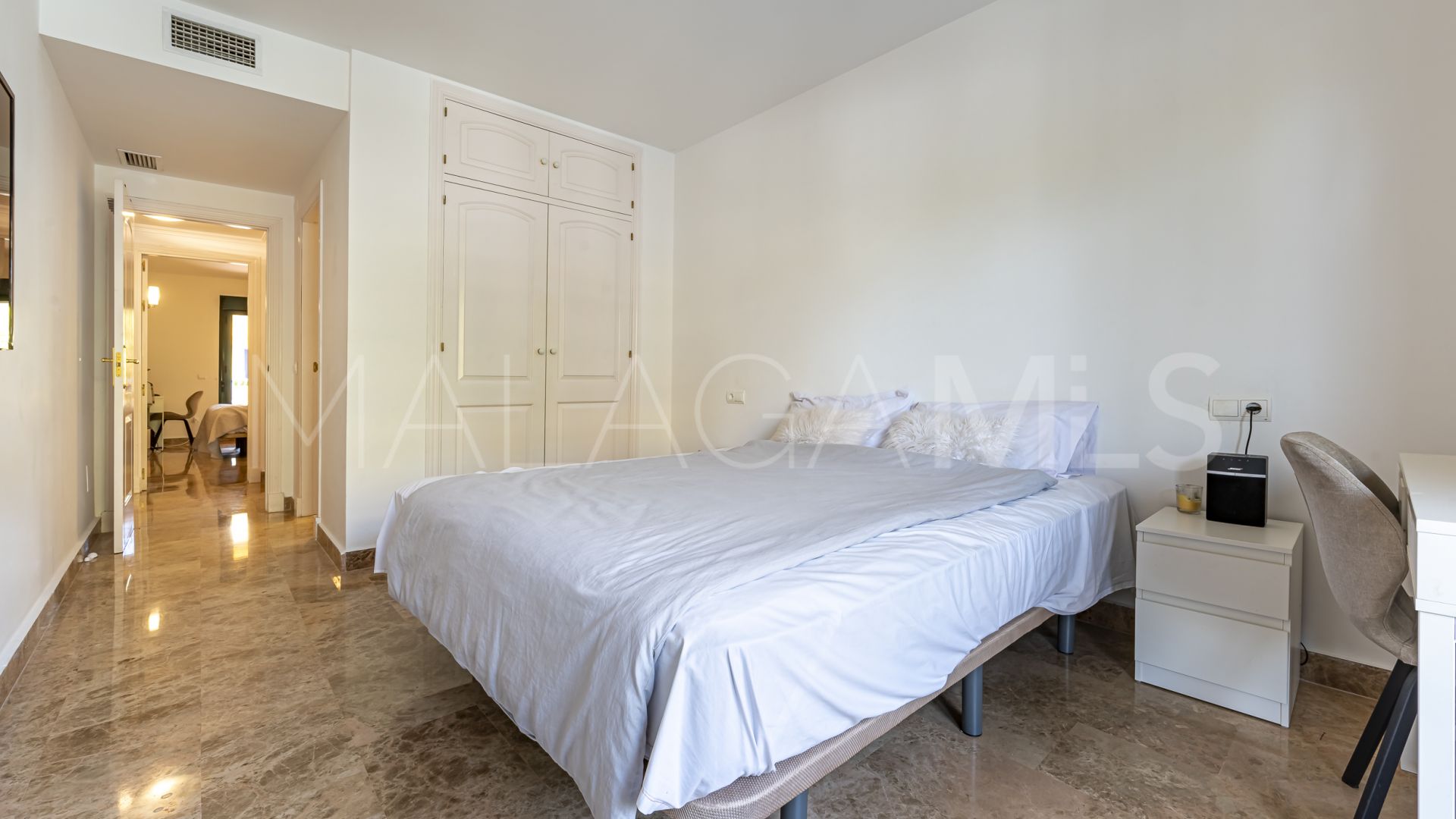 Apartamento for sale in Nueva Alcantara