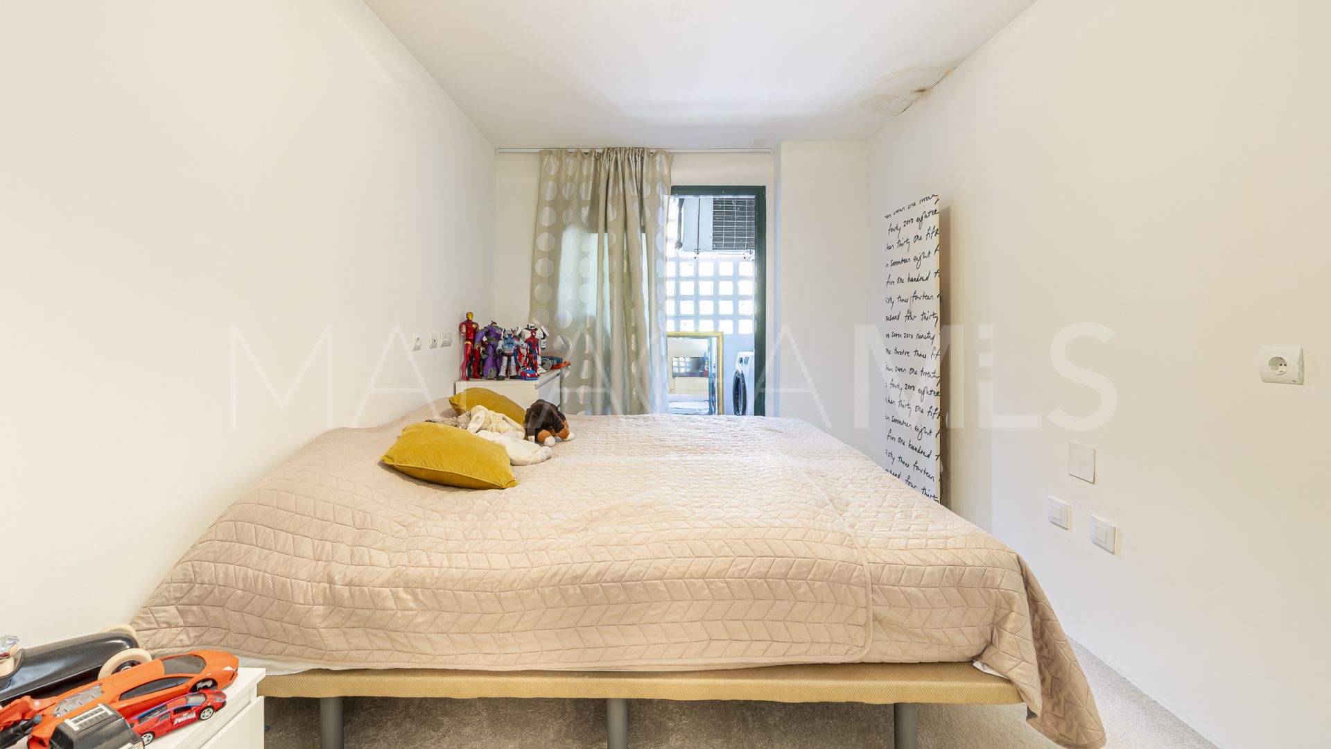 Apartamento for sale in Nueva Alcantara