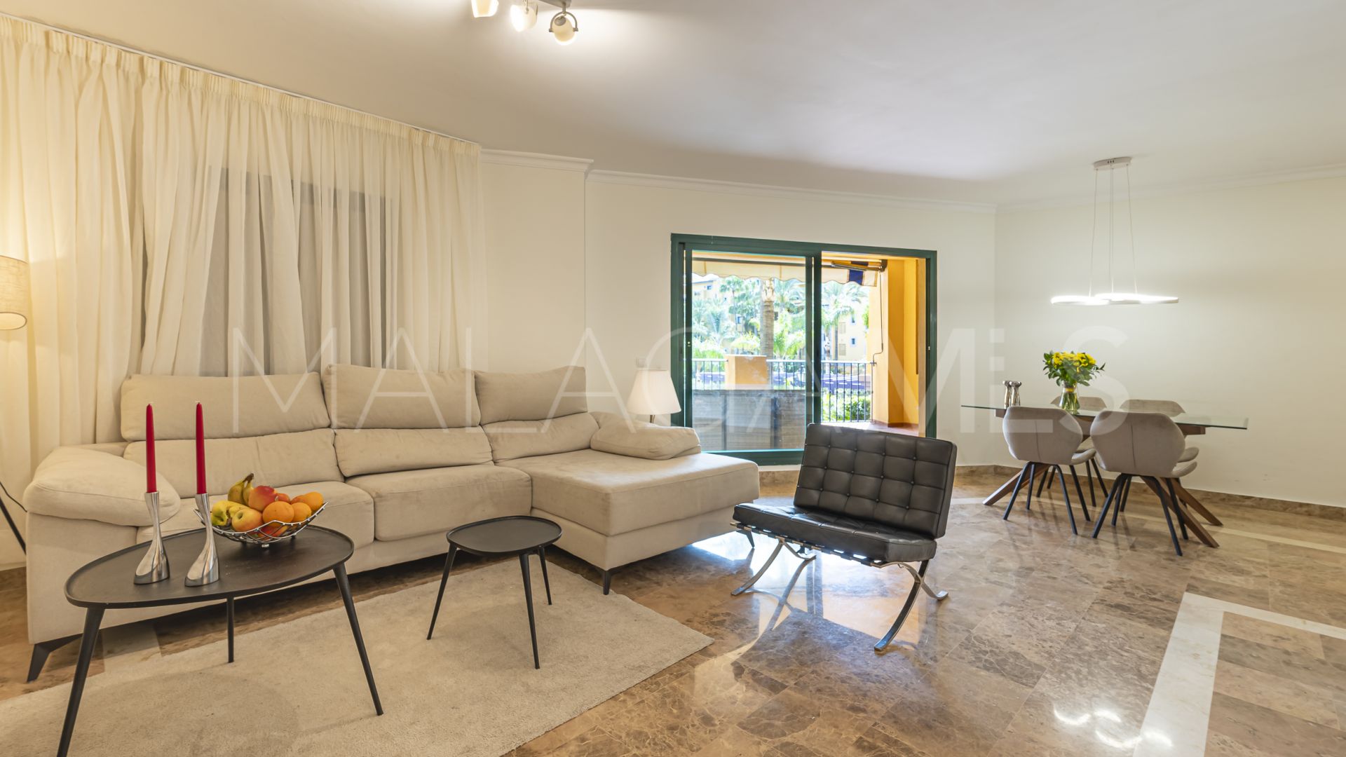 Apartamento for sale in Nueva Alcantara