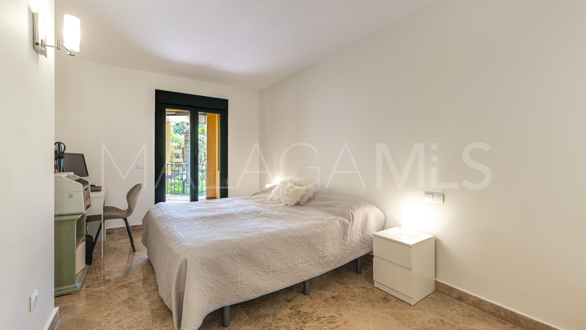 Apartamento for sale in Nueva Alcantara