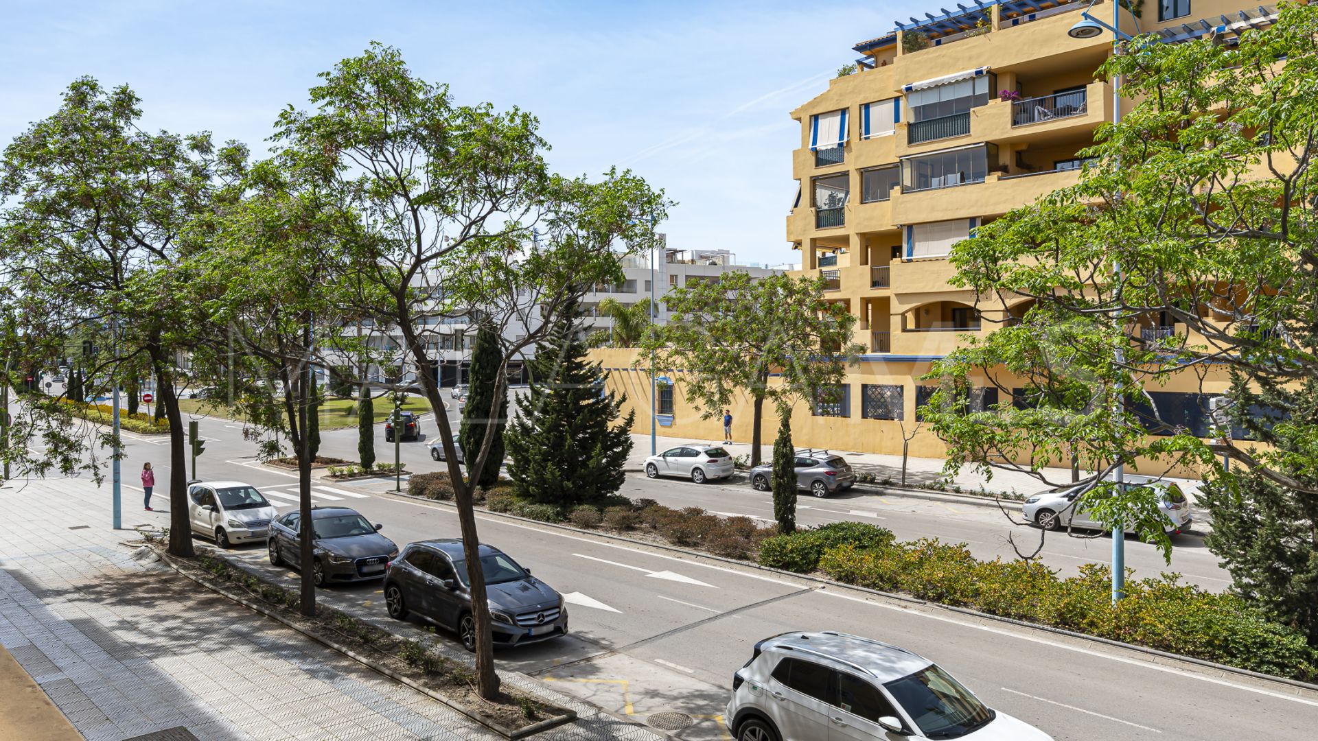 Apartamento for sale in Nueva Alcantara