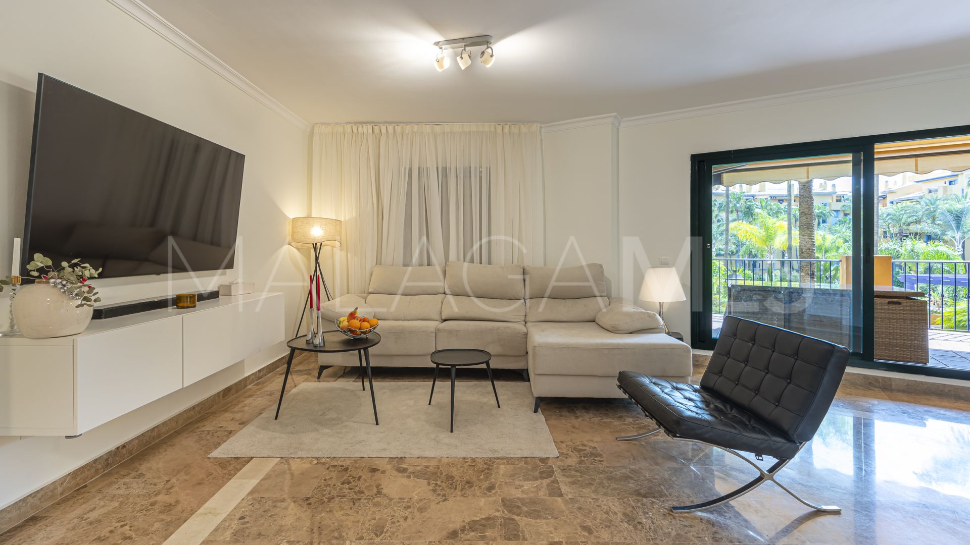 Apartamento for sale in Nueva Alcantara