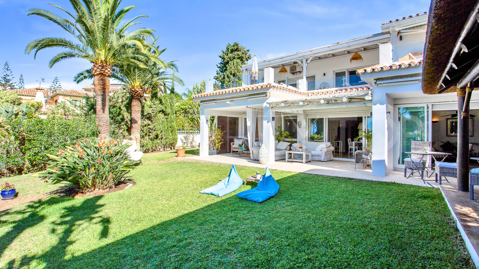 Villa with 6 bedrooms for sale in Marbesa