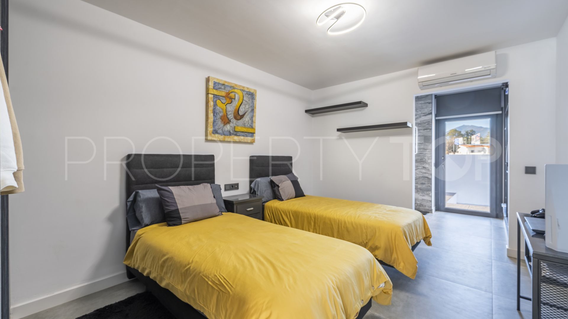 Villa en venta con 3 dormitorios en Linda Vista Baja