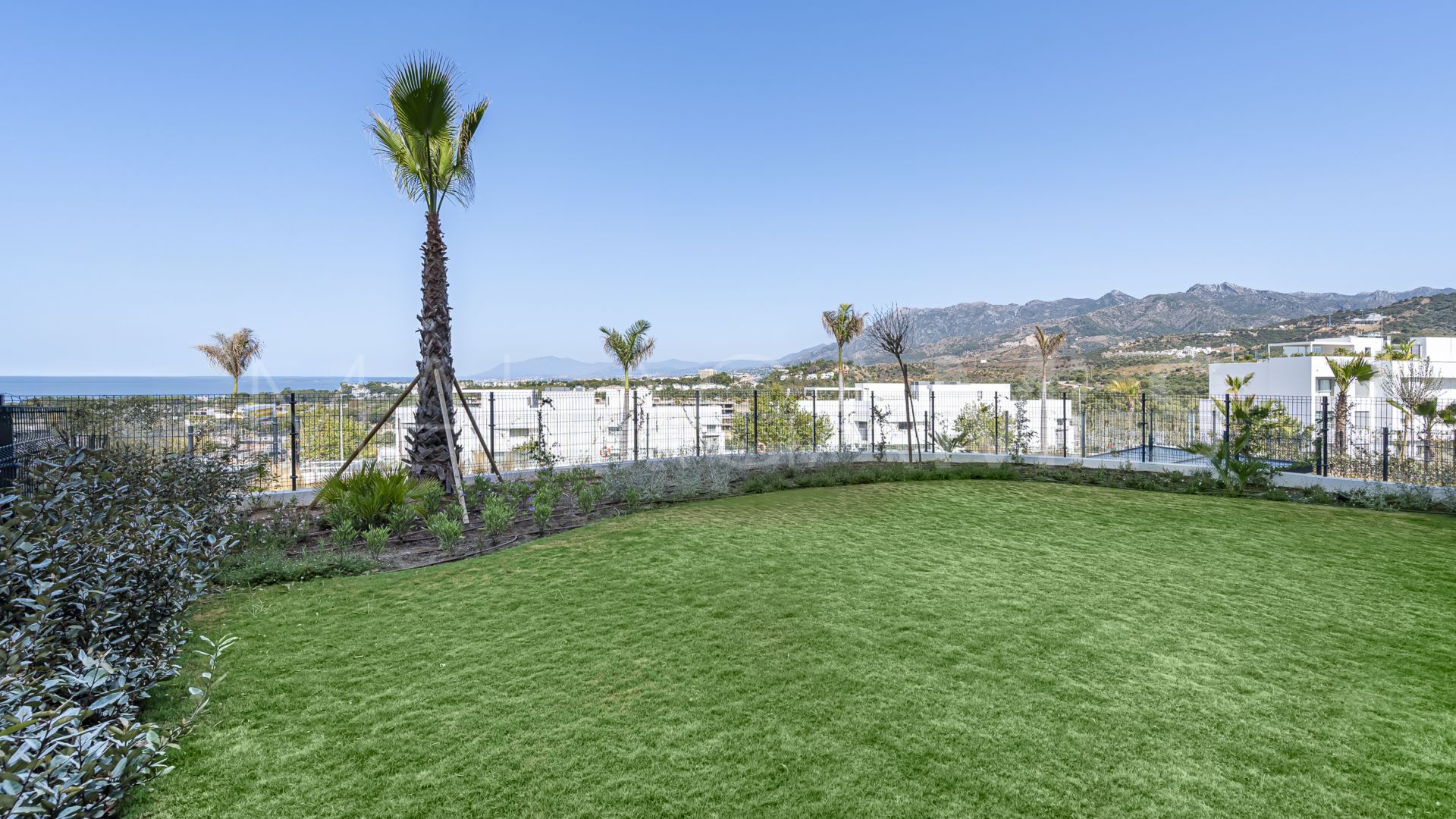 Appartement rez de chaussée for sale in Marbella Est