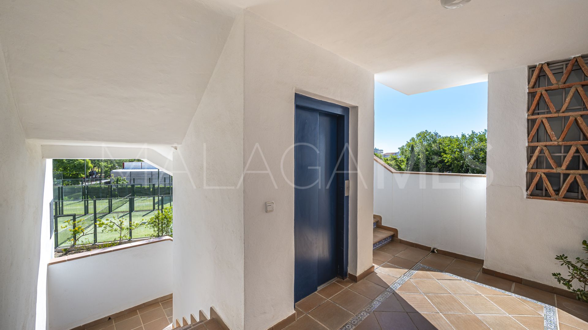 Appartement for sale in El Infantado