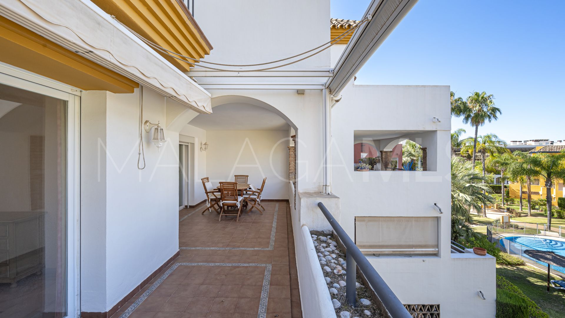 Appartement for sale in El Infantado