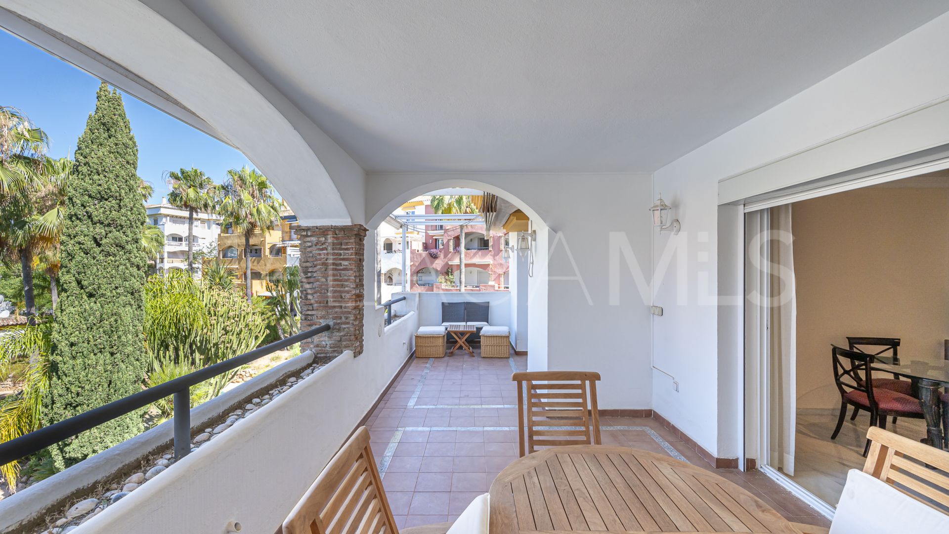 Se vende apartamento de 2 bedrooms in El Infantado