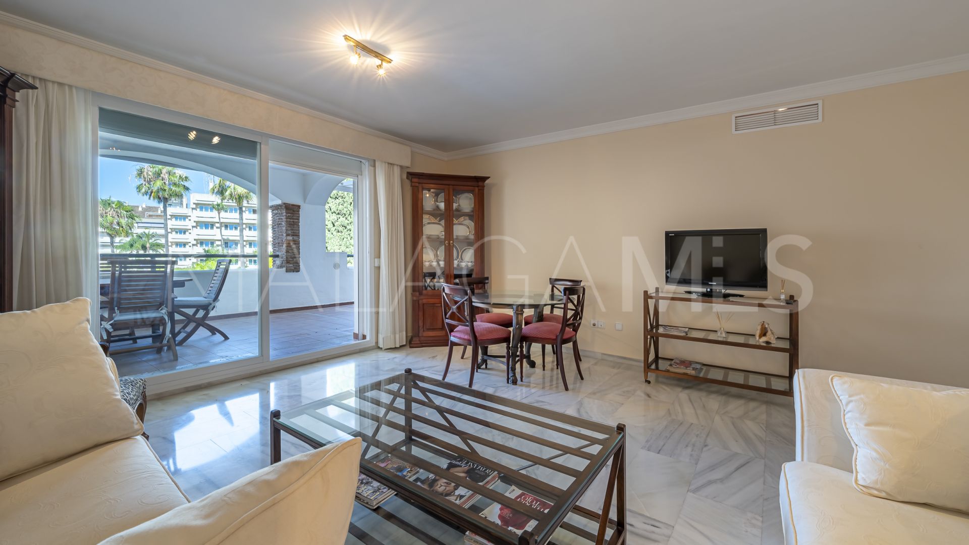 Se vende apartamento de 2 bedrooms in El Infantado